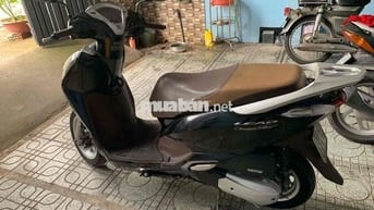 Honda Lead 2018 Đen 56.000 km