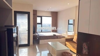 SIÊU HÓT CĂN STUDIO 31m2 CHỈ 1,960 TỶ TẦNG TRUNG HƯỚNG MÁT TẠI VHOP