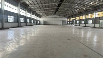Cho thuê xưởng khu công nghiệp Tân Tạo