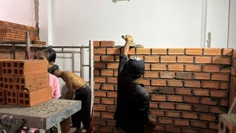 Thi Công Xây Dựng - Sửa Nhà Trọn Gói