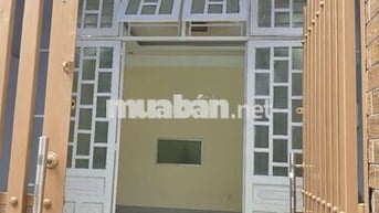 4x17 có 2pn mới sơn sửa gần tân bình, gò vấp hẻm ô tô