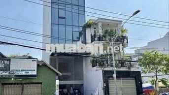 ⛔ Cho Thuê Toà Nhà - Mặt Tiền Đặng Văn Bi - Thủ Đức 