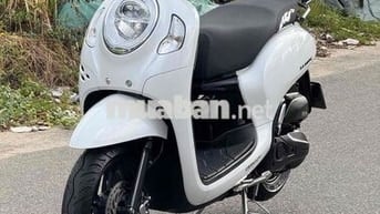 Scoopy 2023 biển 43 máy móc rin ngon chạy nhẹ tơn
