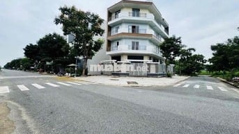 Cần bán Lô đất Phong phú 4 , DT 5x20 .  Đã cố Sổ hồng