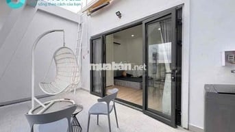 Căn Hộ Sát Hàng Xanh, Điện Nước Rẻ