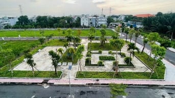 Sài Gòn South Village đất 5x36m Lê Văn Lương Phước Kiển, chỉ 6.5 tỷ