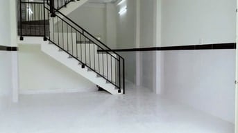 BÁN NHÀ 1 MÊ MỚI HOÀN THIỆN – HẺM 719 ĐÀO TẤN – NHƠN PHÚ – QUY NHƠN
