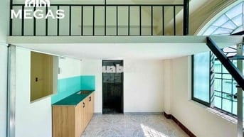 📍DUPLEX QUẬN 10 GẦN KHU VỰC HOÀ HƯNG - TRỐNG SẴN VÀO Ở LIỀN