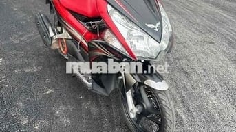 Honda Air Blade 2011 Đỏ đen