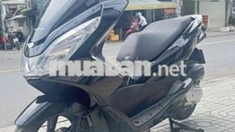 Honda PCX 2014 Đen