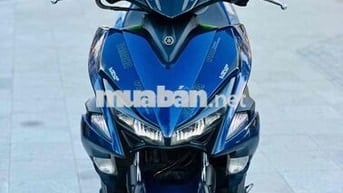 Yamaha NVX 155 VVA ABS 2018 Xanh