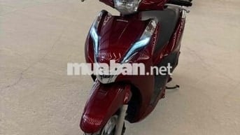 Lead 125 2018 - Đỏ - 35.000km
