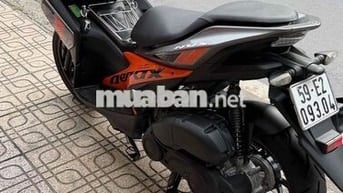 Yamaha NVX 125 2020 Xám titan 18000 km