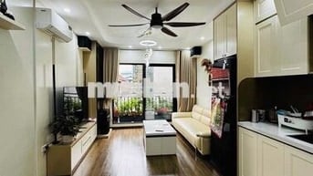 Nhà Trung Tâm Phố Ngọc lâm , Gara ô tô , Thang máy , Full Nội Thất