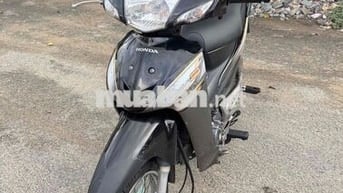 Honda Wave S 2008 Đen