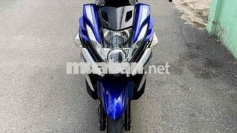 Yamaha Novo 5 Fi 2013 Xanh trắng