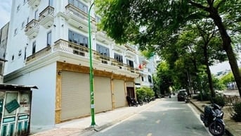 Bán đất Văn Giang 100m siêu đẹp, mặt tiền rộng đẹp nhất phố