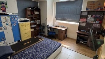 cần bán  chung cư 151 Nguyễn Đức Cảnh Toà A1 Tầng 7, Hoàng mai