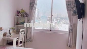 Bán căn hộ chung cư Ngô Gia Tự,  Quận 10,  65m2, 2pn, 3.55 tỷ, có sổ
