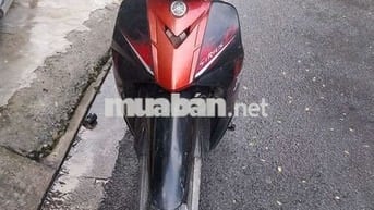 Yamaha Sirius Đỏ đen