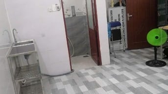 Cho thuê phòng 22m2 lầu 1, phòng 20 m2 đường Cao Lỗ