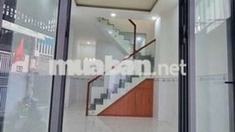 Nhà hxh sát chợ Hiệp Bình. HBC. Thủ Đức - 3.5x10. shr. giá 3.85 tỷ tl