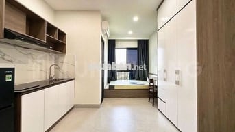 Ở NGAY PHÒNG MỚI TRONG NHÀ VILA SÁT NHÀ GA T3 - NHÀ MỚI - AN NINH