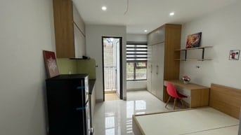 Cho thuê tòa CHDV 200m, 9 tầng Triều Khúc, Thanh Xuân. Giá: 180tr/th