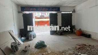 CHO THUÊ Mặt Bằng Mặt Tiền Nguyễn Văn Khối, Gò Vấp-Diện tích:7x9m