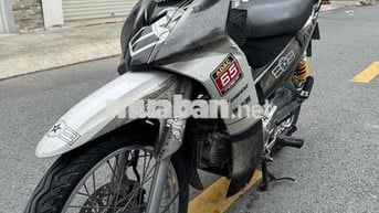 Yamaha Sirius 2019 Zin Đẹp