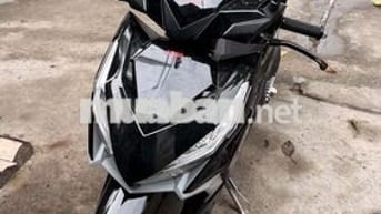 Honda Vario 150 2017 Đen 5000km