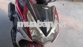 Honda Air Blade Đỏ trắng