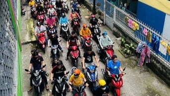Cho thuê phòng Hiệp Thành 12 Quận 12, có kiot để ở và buôn bán