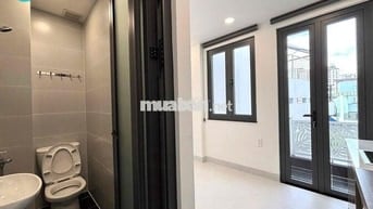 🔥STUDIO BAN CÔNG MỚI GIÁ RẺ FULL NỘI THẤT MỚI NGAY TRUNG TÂM