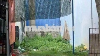 BÁN ĐẤT THỔ CƯ PHƯỜNG TÂN HIỆP KHU DÂN CƯ GIA VIÊN 78M2 GIÁ 3 TỶ 2