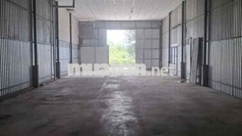 Cho thuê kho xưởng 10x28m gần Dương Công Khi