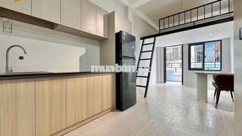 SIÊU PHẨM NGAY PHAN XÍCH LONG, PN - 4TRX FULL NỘI THẤT MỚI