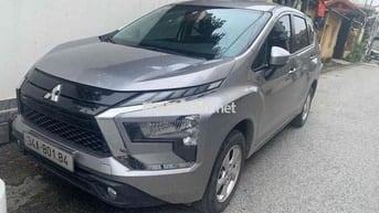 Mitsubishi Xpander 2024 Xám