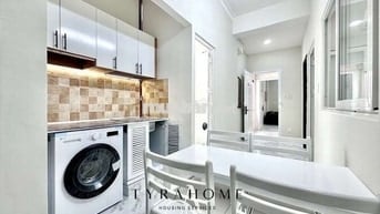 CĂN HỘ 1PN MỚI TINH TẠI TRUNG TÂM PHÚ NHUẬN