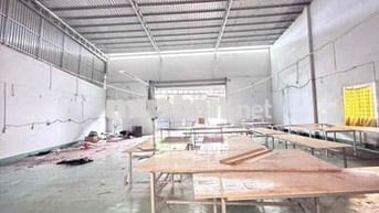 CHO THUÊ KHO 300m2 19TR - TRẦN CAO 8m - ĐƯỜNG NHỰA THÔNG - ĐIẸN 3PHA