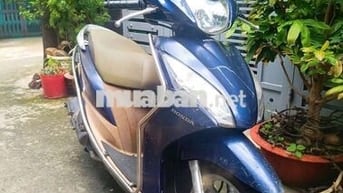 Honda Vision 2014 màu Xanh