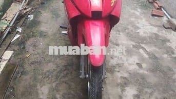 Yamaha Jupiter Đỏ Thể thao