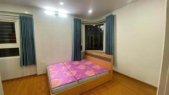 Chung cư Nguyễn Ngọc Phương căn 3p ngủ,100m2 có nội thất,giá 16tr