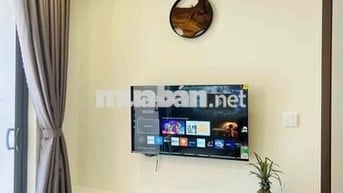 Cho thuê căn hộ 2 phòng ngủ, nội thất cao cấp tại FPT Plaza3