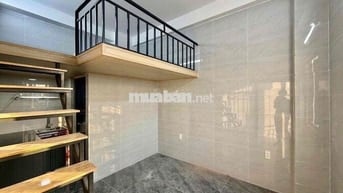 PHÒNG TRỌ CÓ GÁC BAN CÔNG SẠCH SẼ AN NINH CUỐI THOẠI NGỌC HẦU