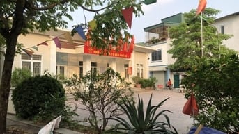 Nguyễn Văn Cừ Long Biên Ô TÔ – 75 M2 – 3 T – MT 5.9 M – Giá 9.9 Tỷ. 