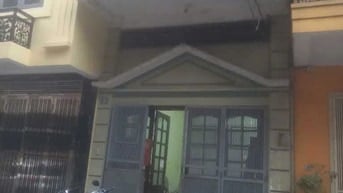 NHÀ PHÂN LÔ VÕ THỊ SÁU - Ô TÔ ĐỖ CỬA - BA BƯỚC RA MẶT ĐƯỜNG
