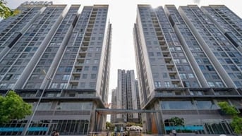 SHOPHOUSE WESTGATE–MẶT TIỀN THƯƠNG MẠI HIẾM HOI TẠI TRUNG TÂM B.CHÁNH