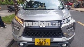 Mitsubishi Xpander Premium 2022 Xám