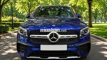 Mercedes-Benz GLB200 AMG - 2024.